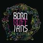 Born Ruffians: Ruff, CD