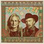 Dave Alvin & Jimmie Dale Gilmore: Downey To Lubbock, CD