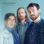 The Stray Birds: Let It Pass, CD