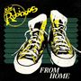 The Rubinoos: From Home, CD