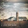 Kim Richey: A Long Way Back: The Songs Of Glimmer, CD