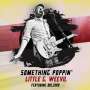 Little G. Weevil: Something Poppin', CD