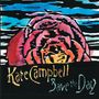 Kate Campbell: Save The Day, CD