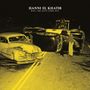Hanni El Khatib: Will The Guns Come Out, CD