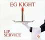 EG Kight: Lip Service, CD