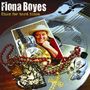 Fiona Boyes: Blues For Hard Times, CD