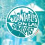 : Turntables On Las Ramblas, CD