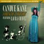Candye Kane: Coming Out Swingin, CD