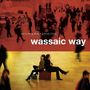 Sarah Lee Guthrie & Johnny Irion: Wassaic Way, LP