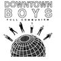 Downtown Boys: Full Communism, LP