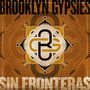 Brooklyn Gypsies: Sin Fronteras, CD