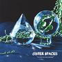 Outer Spaces: A Shedding Shake, CD