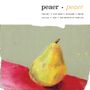 Peaer: Peaer, CD