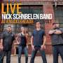 Nick Schnebelen: At Knuckleheads Vol 1, CD
