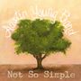 Austin Young (Blues): Not So Simple, CD