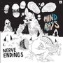 Mind Rays: Nerve Endings, LP