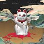 Ceschi: Sad, Fat Luck (Splatter Vinyl), LP