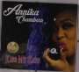 Annika Chambers: Kiss My Sass, CD