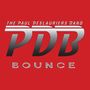 Paul DesLauriers: Bounce, CD