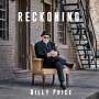 Billy Price: Reckoning, CD