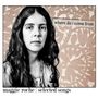 Maggie Roche: Where Do I Come From, CD,CD