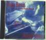 Ruby Harris: Almost Home, CD