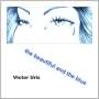 Victor Uriz: Beautiful & The Blue, CD