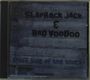 Slapback Jack & Bad Voodoo: Gruff Side Of The Blues, CD