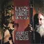 Lance Band Harrison: No Rest For The Wicked, CD
