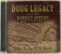 Doug Legacy & Donkey Biters: Sittin On Top Of The World, CD