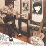 Me & Willy: Going To Louisiana, CD