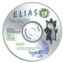 Elias Lemoon: Echoes In My Mind, CD