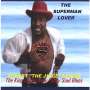 Robert The Juice Lenoir: Superman Lover, CD