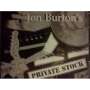 Jon Burton: Private Stock, CD