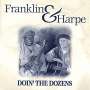 Franklin & Harpe: Doin' The Dozens, CD