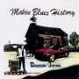 Deacon Jones: Makin Blues History, CD