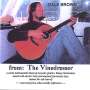 Dale Brown: From: The Vinedresser, CD