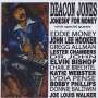 Deacon Jones: Jonesen For Money, CD