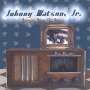 Johnny 'Guitar' Watson: Bringing Down The House, CD