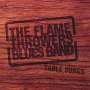 Flamethrowers Blues Band: Table Songs, CD