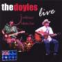 Doyles: Live At Johno's Blues Bar, CD