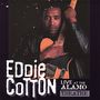 Eddie Cotton: Live At The Alamo Theatre, CD