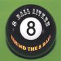 8 Ball Aitken: Behind The 8 Ball, CD