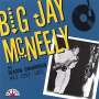 Big Jay McNeely: Vol. 3-Deacon Unabridged: 1953, CD