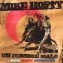Mike Hosty: Un Hombre Malo, CD