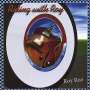 Roy Rue: Riding With Roy, CD