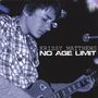 Krissy Matthews: No Age Limit, CD