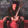 Chris Bergson: Blues, CD
