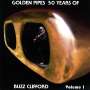 Buzz Clifford: Golden Pipes 50 Years Of Buzz, CD