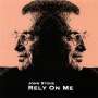 John Stone: Rely On Me, CD